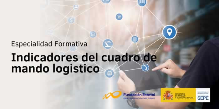 Indicadores cuadro de mando