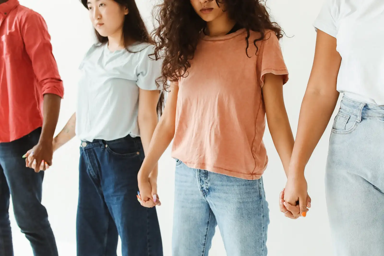 Promoción para la Igualdad de Mujeres y Hombres online gratis