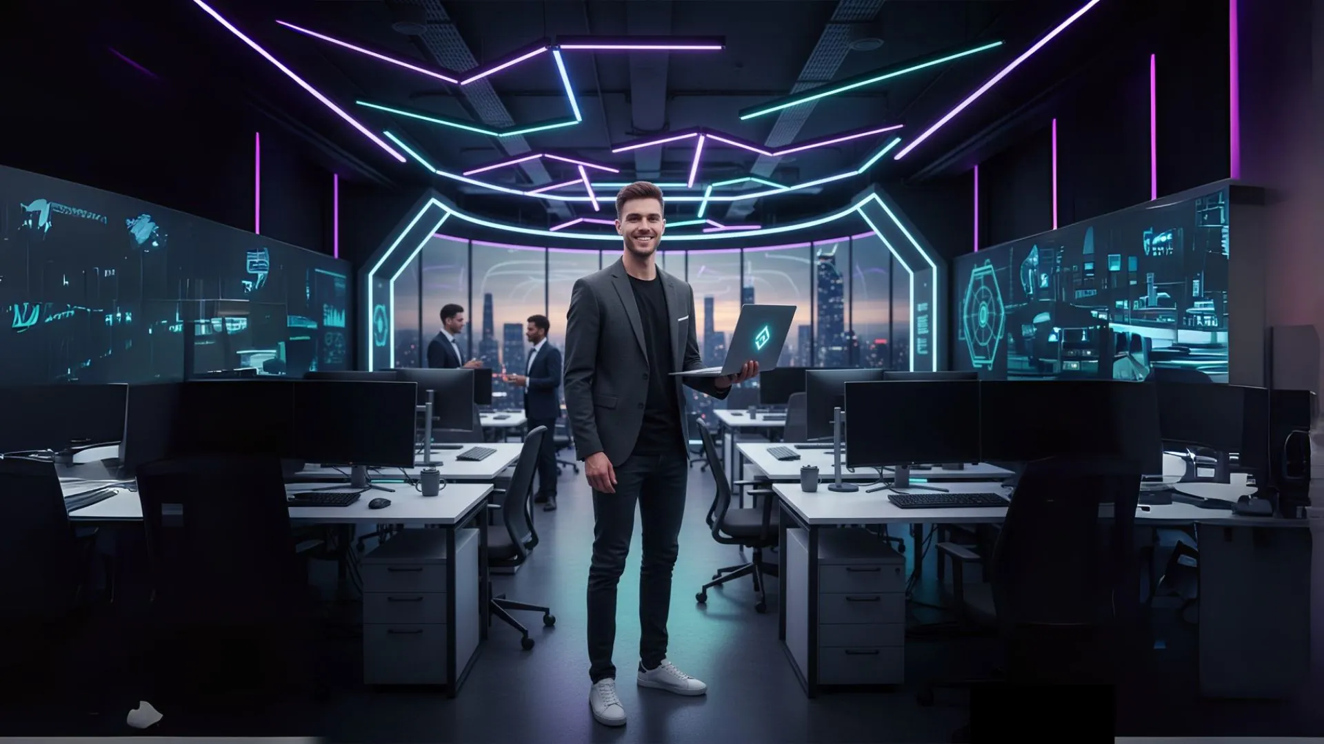 Inteligencia Artificial