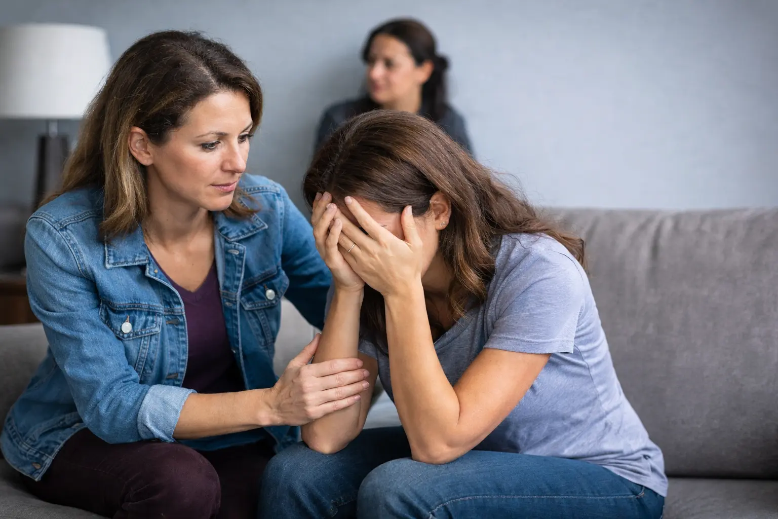 Detección, prevención y acompañamiento en situaciones de violencia contra las mujeres online gratis