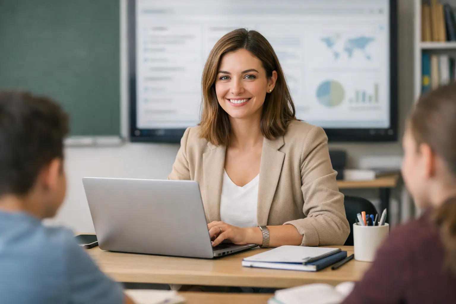 Competencias digitales para docentes (Presencial) online gratis