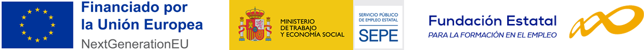 Sellos socios colaboradores