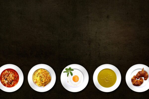 portada tendencias gastronómicas
