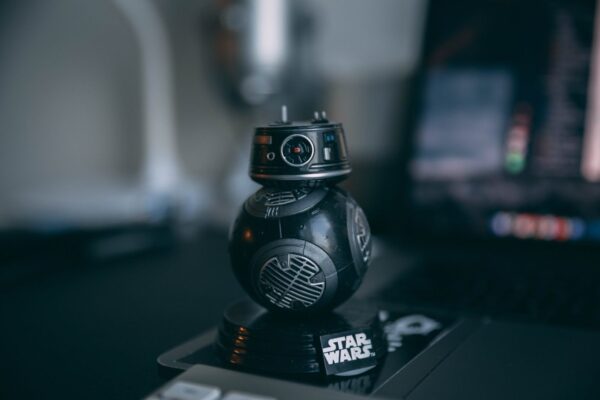 robots en nuestro día a día