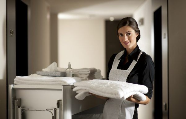 [HOTA0208] Gestión de Pisos y Limpieza en Alojamientos – 400 Horas