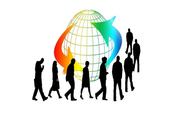 Imagen reciclaje empresarial