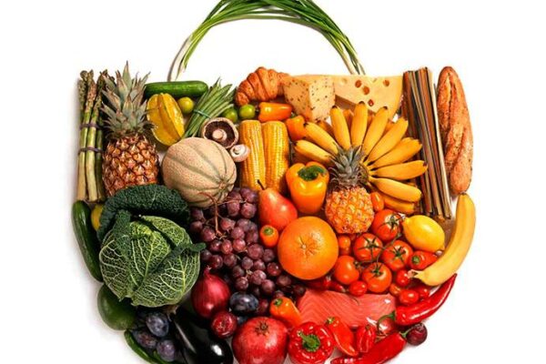 El semáforo nutricional facilita una cesta de la compra saludable