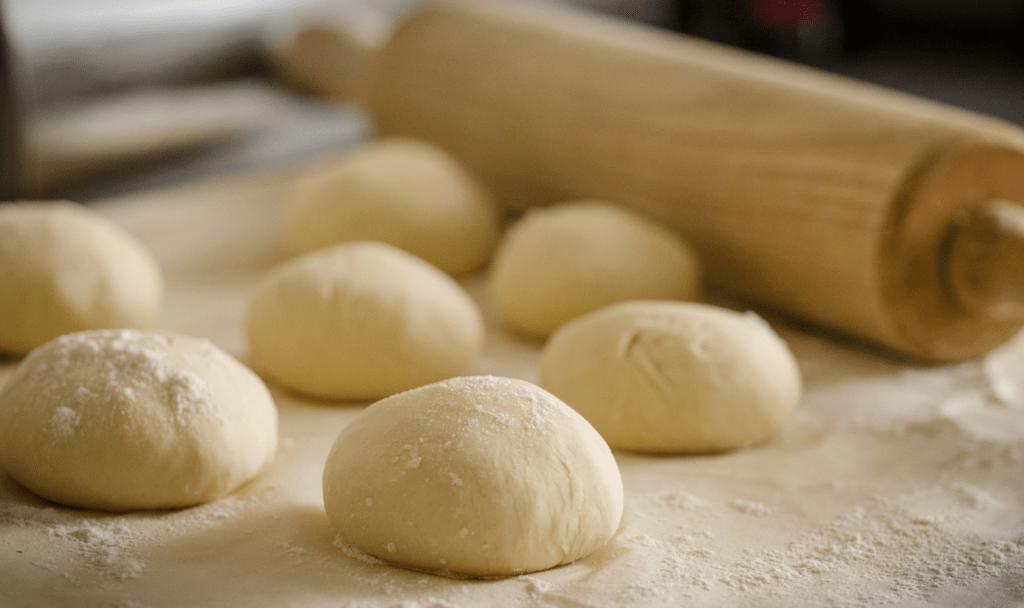 Certificado Panadería y Bollería.