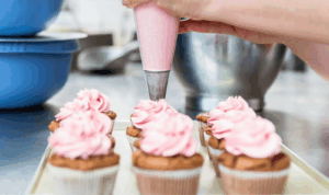 Acta de admitidos al certificado de Operaciones Básicas de Pastelería