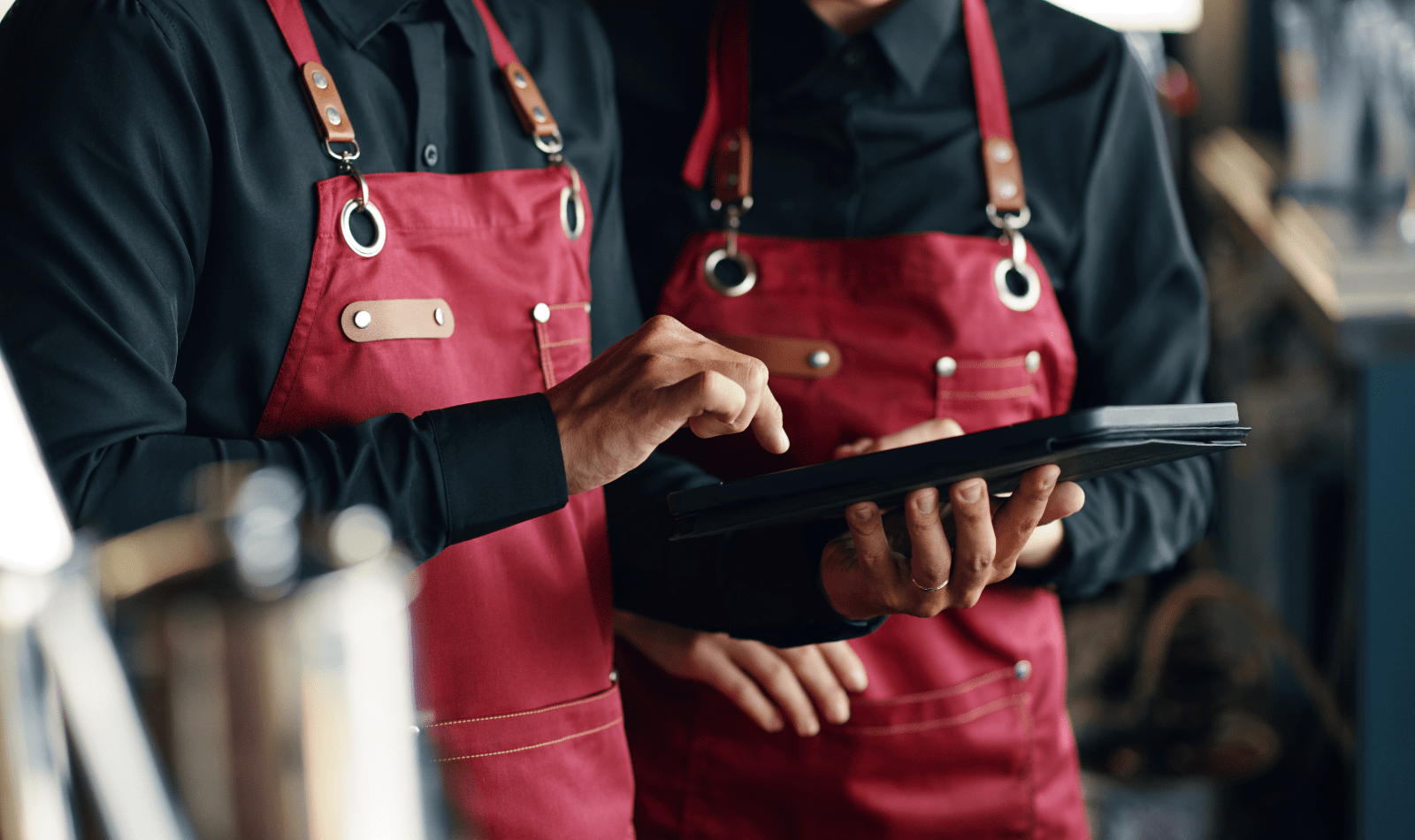 Acta de admitidos al curso de Procedimientos Básicos en el Servicio de Sala