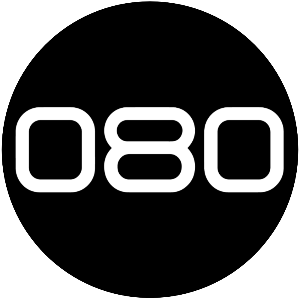 080 Formación